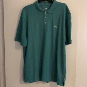 NWT Tommy Bahama Polo
